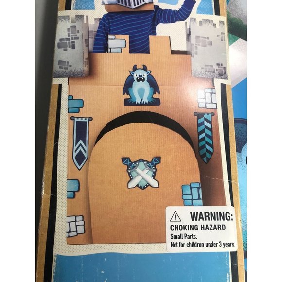 Kat & Duke Fort Add On Crafts Kings Bridge Castle Accessories - Picture 2 of 12